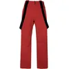 Image de Protest Mikado Hosen Rouge L / Regular Mann Rouge L