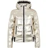 Image de Protest Cortina Veste Argent M Femmes Argent M