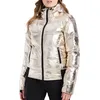 Image de Protest Cortina Veste Argent L Femmes Argent L