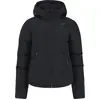 Image de Protest PRTLUCID Snowjacket Veste de ski pour femmes noire 34