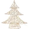 Image de Décoration de sapin de Noël LED, 40 cm