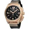 Image de TW Steel - TW1115 - Montre-Bracelet - Hommes - Quartz - Canteen