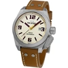 Image de TW Steel - TW1100 - Montre-Bracelet - Hommes - Quartz - Canteen