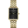 Image de Rosefield The Octagon Montre pour femme