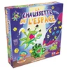 Image de Goliath - La Chaussette de l'Espace - Jeu de Rapidité et de Réflexe - Jeu de Société - A Jouer en Famille ou entre Amis - De 2 à 4 Joueurs - Pour Enfants A Partir de 7 Ans en occasion ou reconditionné