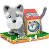 Image de Goliath® Tilly der Terrier Animagic Kuscheltier