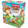 Image de Attention a l'ours - Jeu de plateau - GOLIATH - Neuf