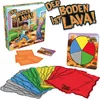 Image de Gra Planszowa "Pod oga Jest Law " *Wersja Niemiecka* dla 2-6 Graczy 5+