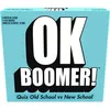 Image de Jeu de questions-réponses Goliath OK BOOMER