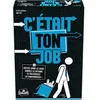 Image de Joc de societate pentru familie, Goliath C'etait ton Job, +12 ani, Multicolor