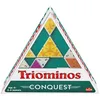 Image de Triominos Conquest - Jeux de société - A Partir de 6 Ans - Jeux De Stratégie en Famille - 2 à 4 Joueurs - Neuf