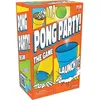 Image de Goliath Pong Party - Jeu d'action - Jeu de f  te - Tirez sur les balles avec la technologie unique de la coupe Pong - Terminez 50 t  ches et gagnez !