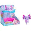 Image de Axolotl lumineux Animagic dans l'aquarium