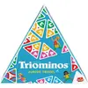 Image de Jeu de table Goliath Triominos junior travel