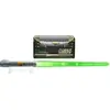 Image de Automatyczny Lightsaber Power Saber Zielony 90 cm z efektami d wi kowymi
