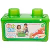 Image de Blocs de construction - GOLIATH - Jelly Blox Storage Case - Blocs souples et tactiles! Des 2 ans - Neuf