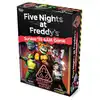 Image de Five Nights at Freddy's Brettspiel Survivre jusqu'à 6 heures du matin