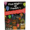 Image de Jeu de stratégie Funko Five Nights at Freddy s Survivre jusqu à 6h du mat - Neuf