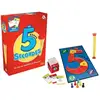 Image de 5 secondes - Jeu d'ambiance et de rapidité - GOLIATH - Des 8 ans - Neuf