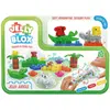 Image de Jelly Blox - Jungle de Jellys - 25 pièces.
