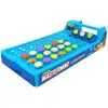 Image de Jeu éducatif Mastermind Junior Goliath Recette secrète dès 5 ans 2 joueurs 3 niveaux Bleu Multicolore - Neuf
