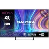 Image de Salora 50Uv210 Uhd Led Tv 127 Cm Black