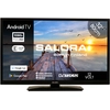 Image de Salora MOBILE32TV, 81,3 cm (32"), 1920 x 1080 Pixel, LED, Smart-TV, WLAN, Schwarz