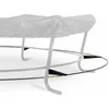 Image de Butée Pour Tondeuse Robot Exit Pour Trampolines Lotus Et Elegant Ø 427 Cm