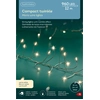 Image de Guirlande Microled 960 Blanc Froid Lumineo éclairage Scintillant 960 Led Blanc Froid - Lumineo