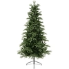 Image de Arbre de Noël Sunndal sapin h210 cm vert