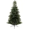 Image de Genève sapin d136h240 cm vert Noël - Everlands
