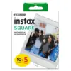 Image de Papier photo instantané FUJIFILM INSTAX SQUARE - Mega Pack 50 films - Neuf