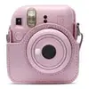Image de Sac, housse, étui photo vidéo Fujifilm Housse mini 12 rose - Neuf