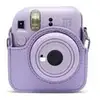 Image de Sac, housse, étui photo vidéo Fujifilm Housse mini 12 violet - Neuf