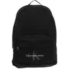 Image de CALVIN KLEIN - Men's backpack in recycled nylon - Size One size