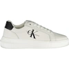 Image de CALVIN KLEIN BLANC CHAUSSURES DE SPORT POUR FEMMES : Couleur - Blanc, Taille - 36 Taille : 36 Couleur : Blanc