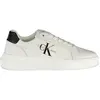 Image de Baskets de sport pour femmes Calvin Klein, couleur : blanc, taille : 39. Taille : 39, Couleur : blanc, Taille : 39