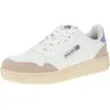 Image de British Knights Noors baskets blanc