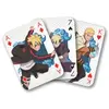 Image de Karty do gry Boruto: Naruto Pokolenia Nast pne - 54 szt. z postaciami