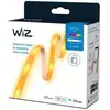 Image de Ruban LED connecté WiZ Complete Set 4 m Blanc et Couleurs Wi?Fi - Neuf