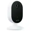 Image de Caméra de surveillance intérieure intelligente WiZ Full HD 1080p Vision nocturne infrarouge Audio bidirectionnel Noir et blanc - Neuf