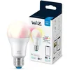Image de WiZ Ampoule connectée couleur E27 60W - Neuf