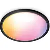Image de WiZ SuperSlim Plafonnier Tunable White&Color 2450lm sw-