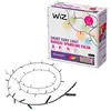 Image de Guirlande lumineuse connectée WiZ PHILIPS HUE Fairy Light 20 m 160 LED 16M couleurs Wi?Fi 4 Music Sync zones IP44 Noir - Neuf