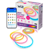 Image de Wiz Ruban Led Flexible Rgbic 10 Mètres Lumière Blanche Et Colorée