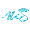 Image de WiZ Tira Bandeau lumineux TV 5,3 W 4 mm - Neuf