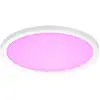 Image de Plafonnier Philips Hue Surimu Runde Blanc connecté LED Bluetooth - Neuf