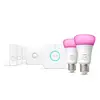 Image de Hue Kit De Démarrage Secure Avec Capteurs De Contact