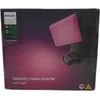 Image de Philips by Signify Philips Hue Secure Flood Light Camera