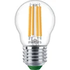 Image de Lampe LED "classic ultra-efficace", 40W, E27, claire, goutte, blanc chaud (00225556)
